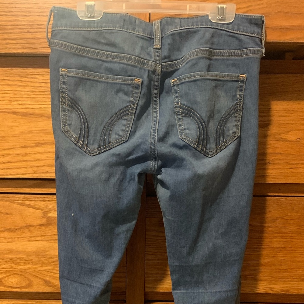 Hollister Jeans 3R - Picture 3 of 6